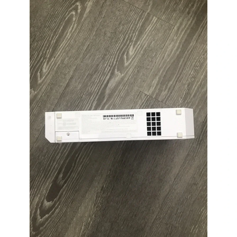 Nintendo Wii Video Game Console Only